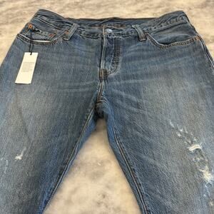 Levi’s Vintage 501 Jeans